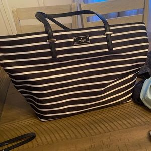 Kate spade purse and wallet
